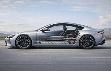 Toyota предложила решение одной из главных проблем электромобилей