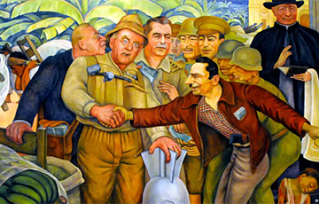 Что на самом деле означает термин «банановая республика»?