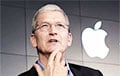 Глава Apple обсудил с Трампом протесты в Миннеаполисе
