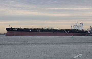 США впервые возвращают Венесуэле перехваченный танкер из «теневого флота» РФ