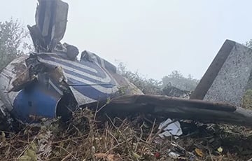 СМИ: В Колумбии разбился самолет с политиками