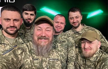 «Ежедневно уничтожается три батальона армии РФ»