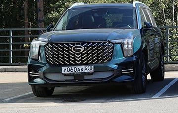 В России начали массово продавать бракованные автомобили