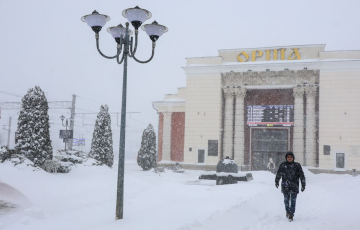 The Authorities Have So "transformed" Orsha That People Are Leaving The City