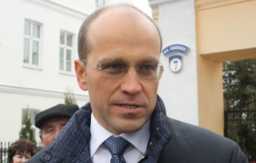 Польша отказалась пускать в страну белорусского бизнесмена