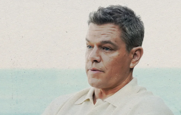 Мэтт Дэймон рассказал, как отказался от $270 миллионов