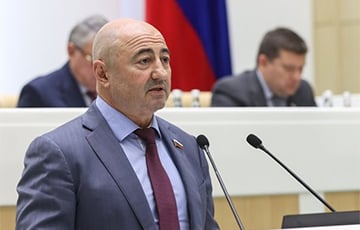 Музыкант любимой группы Путина отправился на войну с Украиной