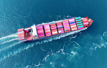 США начали блокаду иранских портов