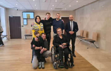 Важный прецедент: экс-политзаключенный выиграл суд в Польше по Дублинскому регламенту