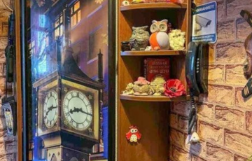 В доме под снос продают однушку почти за $60 000