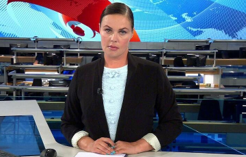 ЕС ввел санкции против российской пропагандистки Андреевой