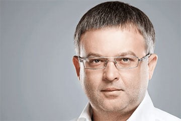 В Италии нашли мертвым украинского банкира