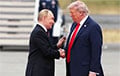 Трамп: Я лично попросил Путина неделю не обстреливать Киев и другие украинские города из-за морозов