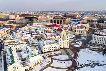 В каком возрасте белорусы покупают первое жилье