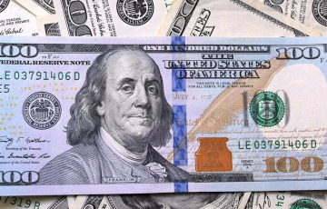 Что происходит с долларом?