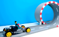 Изучать физику с машинками Lego оказалось удивительно увлекательно