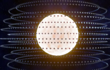 Инопланетные собиратели энергии звезд: ученые выяснили, как они могут существовать в космосе