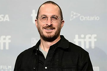 Даррен Аронофски создал ИИ-сериал