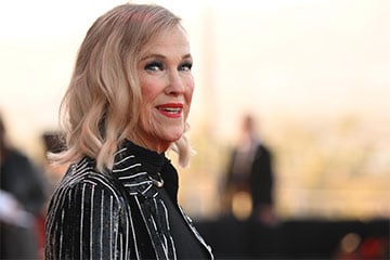 Умерла актриса из «Один дома» и «Битлджуса» Кэтрин О’Хара