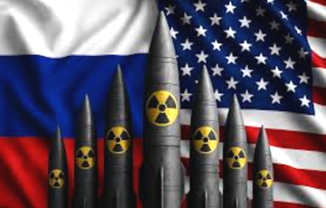 США и Россия стоят на грани новой ядерной гонки