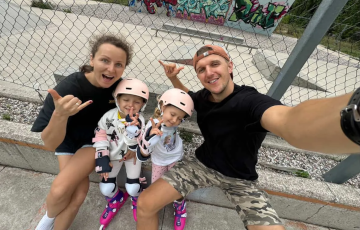 «Такая работа — ездить по красивым местам, вкусно кушать и снимать»