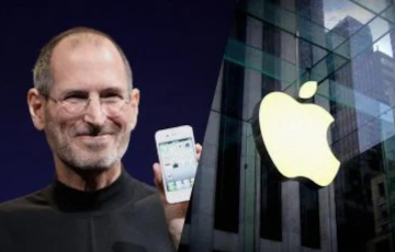 Что на самом деле означает буква «i» в iPhone, iPad и iPod?