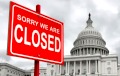 A Partial Shutdown Has Begun In The U.S.