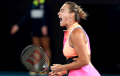 Арина Соболенко второй год подряд проиграла в финале Открытого чемпионата Австралии