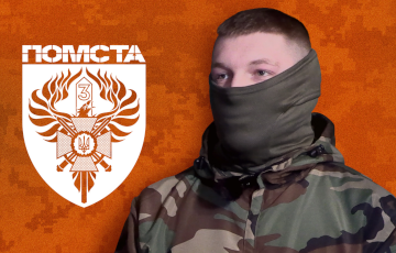 A Heavy Ukrainian Drone Blew Apart Enemy Equipment In Broad Daylight