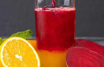 С организмом произойдут «чудесные» изменения, если пить этот сок ежедневно