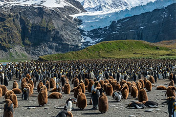 Путешественник, побывавший на 400 островах, назвал лучший в мире