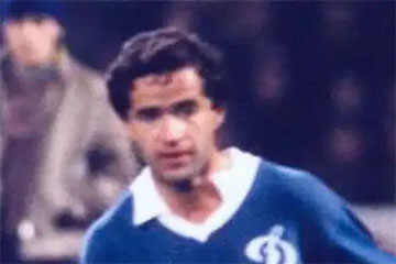 Чемпион БССР в четырех видах спорта играл с легендарным Прокопенко