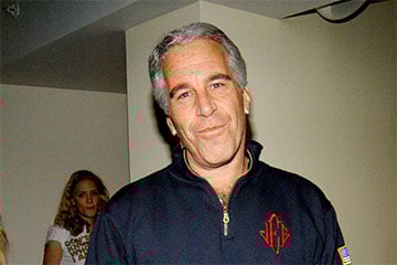 Джеффри Эпштейн несколько раз посещал Беларусь