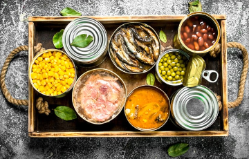 Что есть, чтобы снизить холестерин