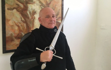 «Путин бежал бы, поджав хвост»