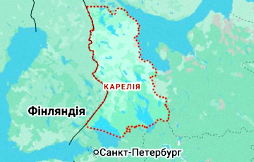 Россия восстанавливает старый гарнизон вблизи Финляндии