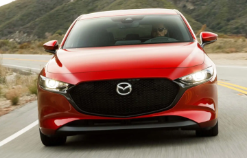 Названы лучшие автомобили для покупки в 2026 году