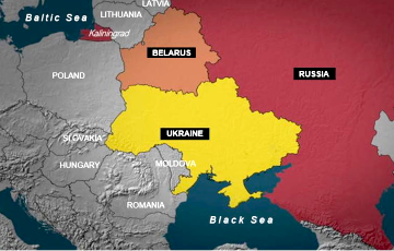 Белорусский плацдарм играет ключевую роль: раскрыт план РФ по нападению на НАТО