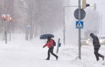 Можно ли не вести ребенка в школу в сильные морозы?