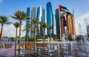 Названы даты следующей встречи Украины и РФ в Абу-Даби