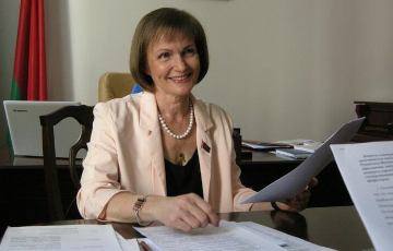 Директор Большого театра Беларуси ответила на обвинения в плагиате