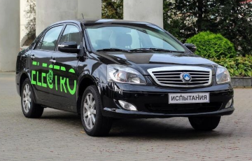 Реквием по электромечте