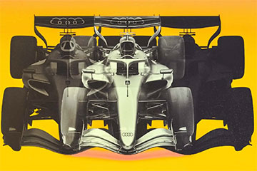 Какие команды выйдут на старт «Формулы-1» в 2026 году