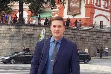 В Москве подросток мог убить замначальника Роскомнадзора