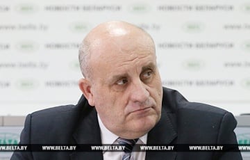 Скончался бывший замминистра культуры Беларуси