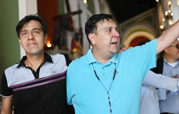 В Венесуэле освобождают политзаключенных