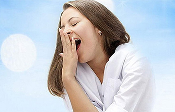 У пазяханні выявілі нечаканы для мазгу эфект