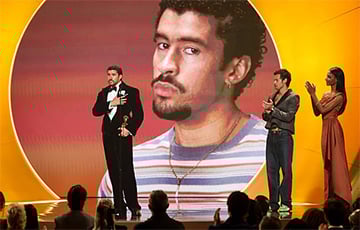 Названыя пераможцы «Грэмі-2026»