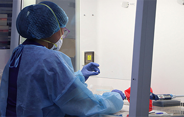 В России резко выросла заболеваемость сифилисом