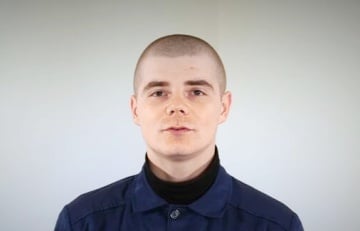 Беларус з расійскай калоніі трапіў на фронт і ў палон Узброеных Сіл Украіны